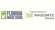 Florida Made Door