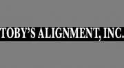 Toby's Alignment