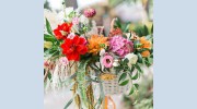 Candler Park Flower Mart