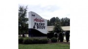 Mike's Paint & Body