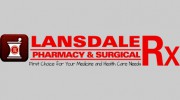 Lansdale Rx Pharmacy & Surgical