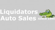 Liquidators Auto Sales