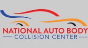 National Auto Body
