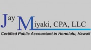 Jay Miyaki, CPA
