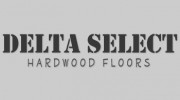 Delta Select Hardwood Floors