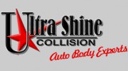 Ultrashine Collision