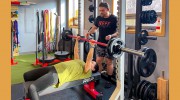 New England Functional Fitness