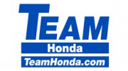 Team Honda Used Car South