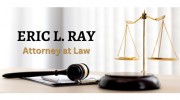 Eric L. Ray, Attorney At Law