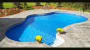Pool Concepts