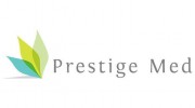 Prestige Med: Joseph Mardanzai, MD