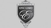 Epic Limo Bus
