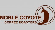 Noble Coyote Coffee Roasters