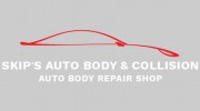 Skip's Auto Rebuild