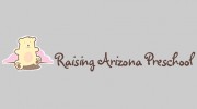 Raising Arizona Preschool