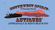Southwest Spirit Antiques & Certified Appraisals