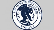 Los Angeles High School