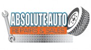 Absolute Auto Repairs & Sales