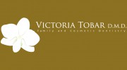 Victoria Tobar, DDS