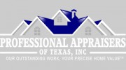 Professional Appraisers Of Texas