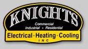 Knights Electrical Heating & Cooling