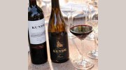 Kunde Family Winery