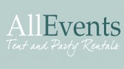 All Events Tent & Party Rentals