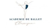 Academie De Ballet Classique