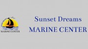 Sunset Dreams Marine Center
