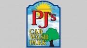 Pj's Car Wash Park
