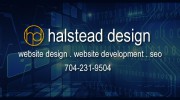 Halstead Design, Lake Norman Website Design