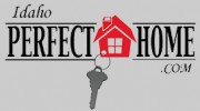 Idaho Perfect Home