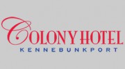 Colony Hotel