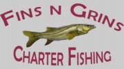 Fish N Grins Charter Fishing