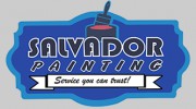 Salvador Painting Interior & Exterior Painting In Tacoma Wa