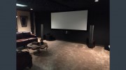 Home Theater Gallery