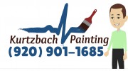 Kurtzbach Painting Of Stillwater
