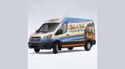 Stain & Seal Experts