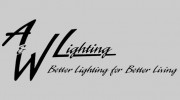 A & W Lighting