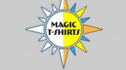 Magic T-Shirts