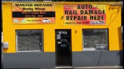 Master Repairs Bodyshop