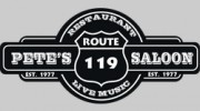 Petes Saloon & Restaurant