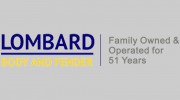 Lombard Body & Fender