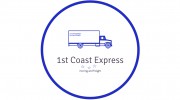 1st Coast Express
