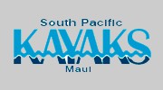 South Pacific Kayaks Maui
