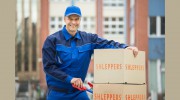 Shleppers Moving & Storage