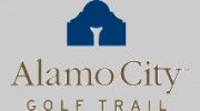 Municipal Golf Association-San Antonio