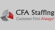 Cfa Staffing-Lafayette
