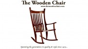 Wooden Chair