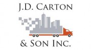 J D Carton & Son